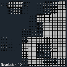 PolyFX Map Resolution